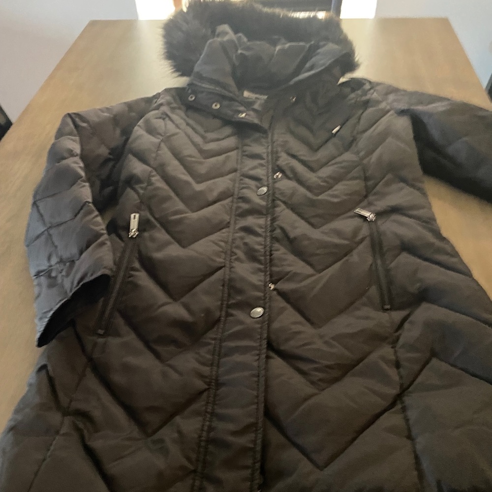 Winter Coat